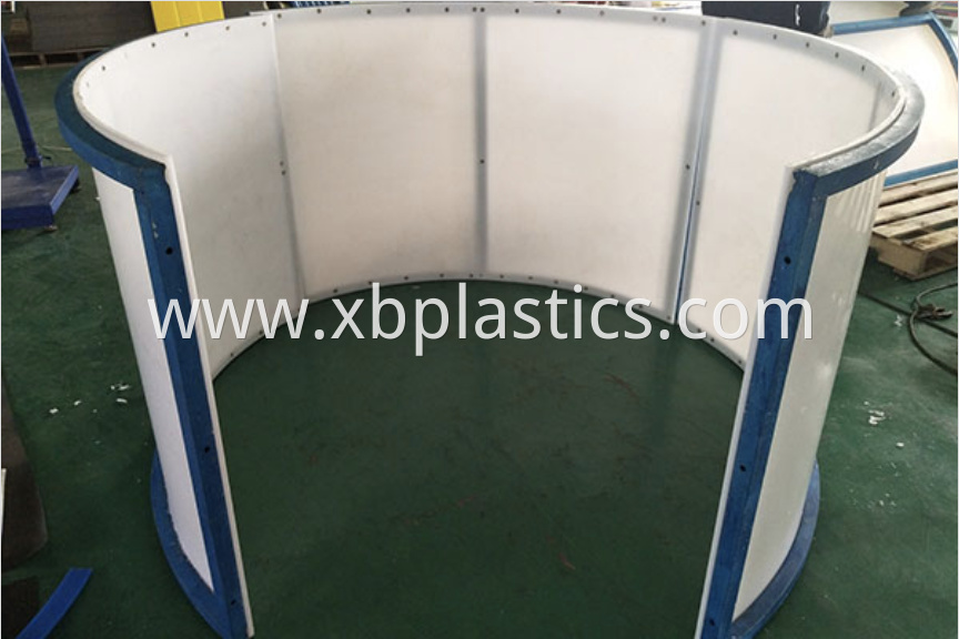 Dasher Board